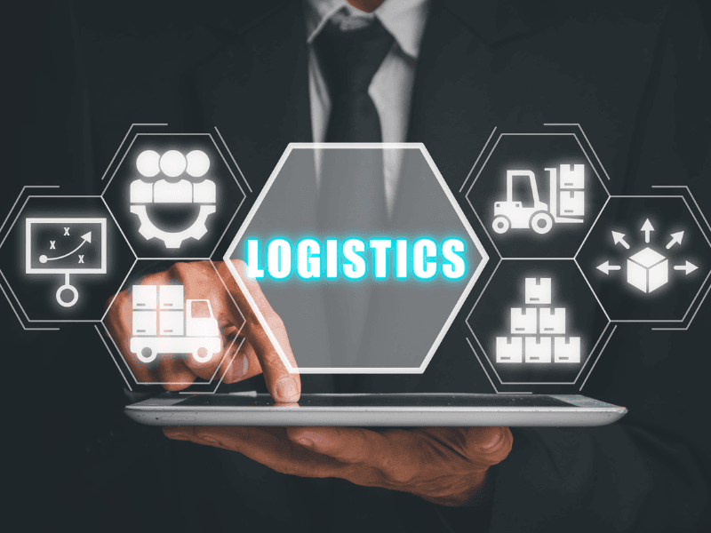 Freight Consultant Image