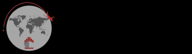 HJ Global Freight Company - Logo